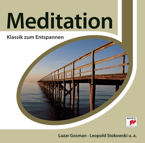 Best of Meditation