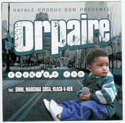 Premier Pas