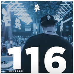 2016-08-02: Monstercat Podcast, Ep. 116