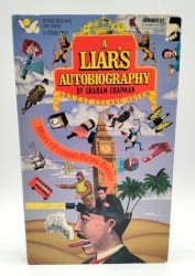 A Liar's Autobiography