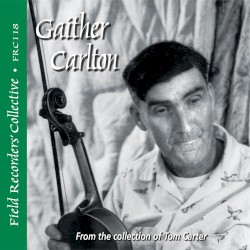 Gaither Carlton