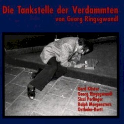 Die Tankstelle der Verdammten