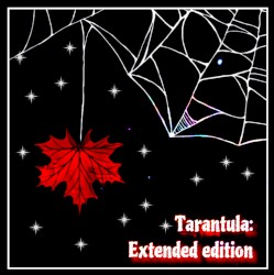Tarantula: Extended Edition