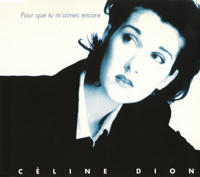 Pour que tu m’aimes encore