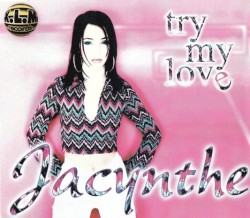 Try My Love