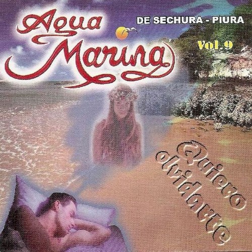 Vol. 09: Quiero olvidarte