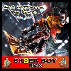 Sk8er Boy Rmx