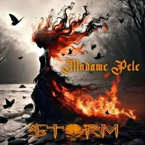 Madame Pele