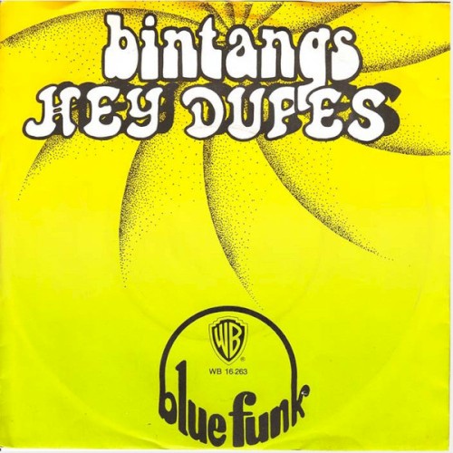 Hey Dupes (Where Are You) / Blue Funk