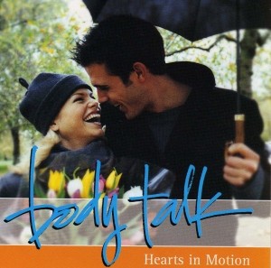 Body Talk: Hearts in Motion