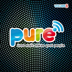 Pure FM Volume 8