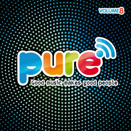 Pure FM Volume 8