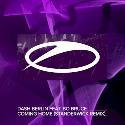 Coming Home – STANDERWICK Remix