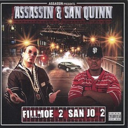 Fillmoe 2 San Jo 2