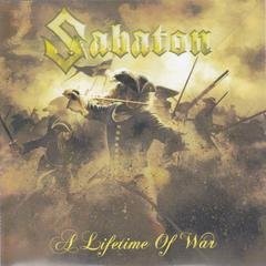 A Lifetime of War