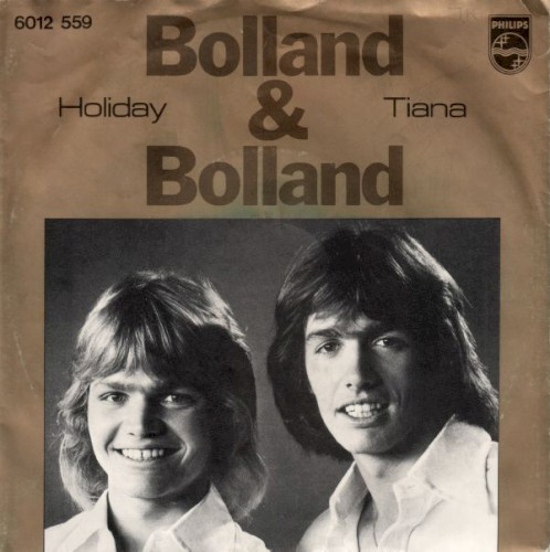 Holiday / Tiana