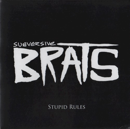 Stupid Rules