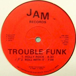 Holly Rock