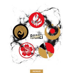 RAIMEI