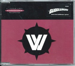 Theme From Bubbleman / Get On