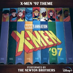 X-Men '97 Theme