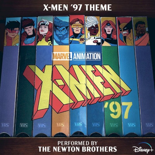 X-Men '97 Theme