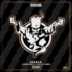 G.A.B.B.E.R. (Lekkerfaces L.E.K.K.E.R. Remix)