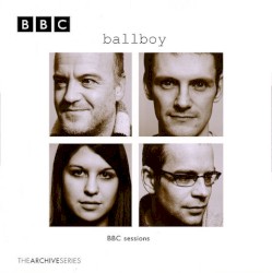Peel Session 9th November 2004