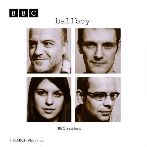 Peel Session 9th November 2004