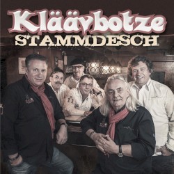Stammdesch