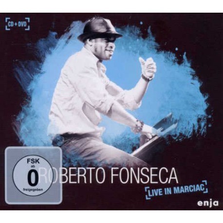 Live in Marciac