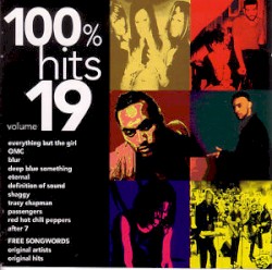 100% Hits, Volume 19