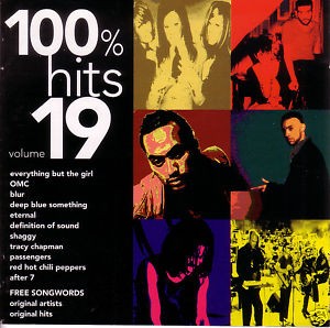 100% Hits, Volume 19