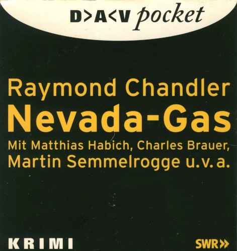 Nevada-Gas