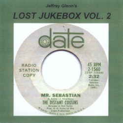 Jeffrey Glenn's Lost Jukebox, Vol. 2