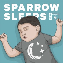 2020 Volume 4: Lullaby Renditions of Future Teens, Snarls, Jetty Bones, Bad Luck, the Sonder Bombs