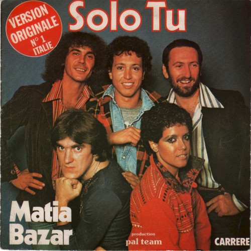 Solo tu