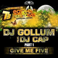 Give Me Five (Easter Rave Hymn 2k14) (Part 1)