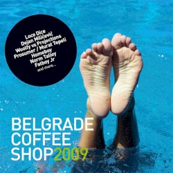 Belgrade Coffee Shop 2009