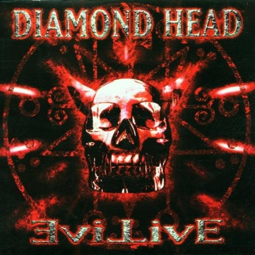 Evil Live
