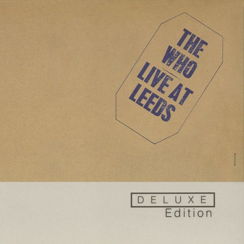 Live at Leeds