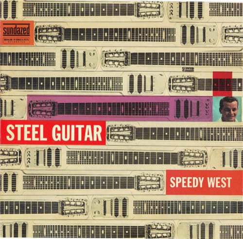Speedy West