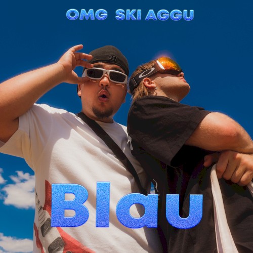 Blau