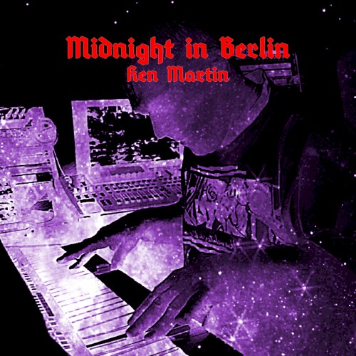 Midnight in Berlin