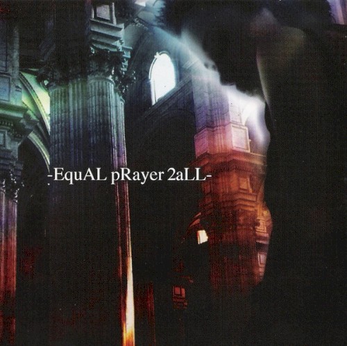 EquAL pRayer 2 aLL