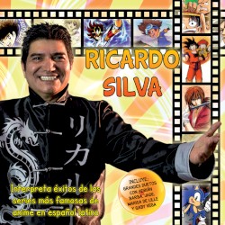 Ricardo Silva (Original Motion Picture Soundtrack)