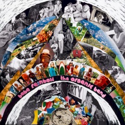 The Organic Album