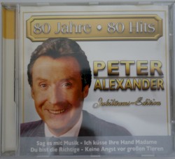 80 Jahre - 80 Hits