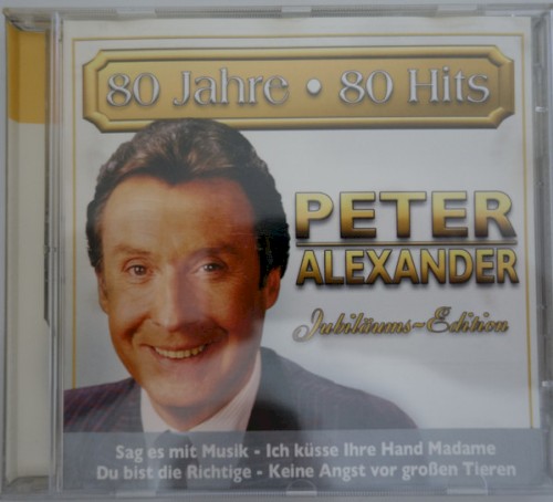 80 Jahre - 80 Hits