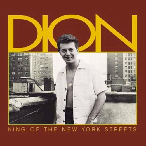 King of the New York Streets
